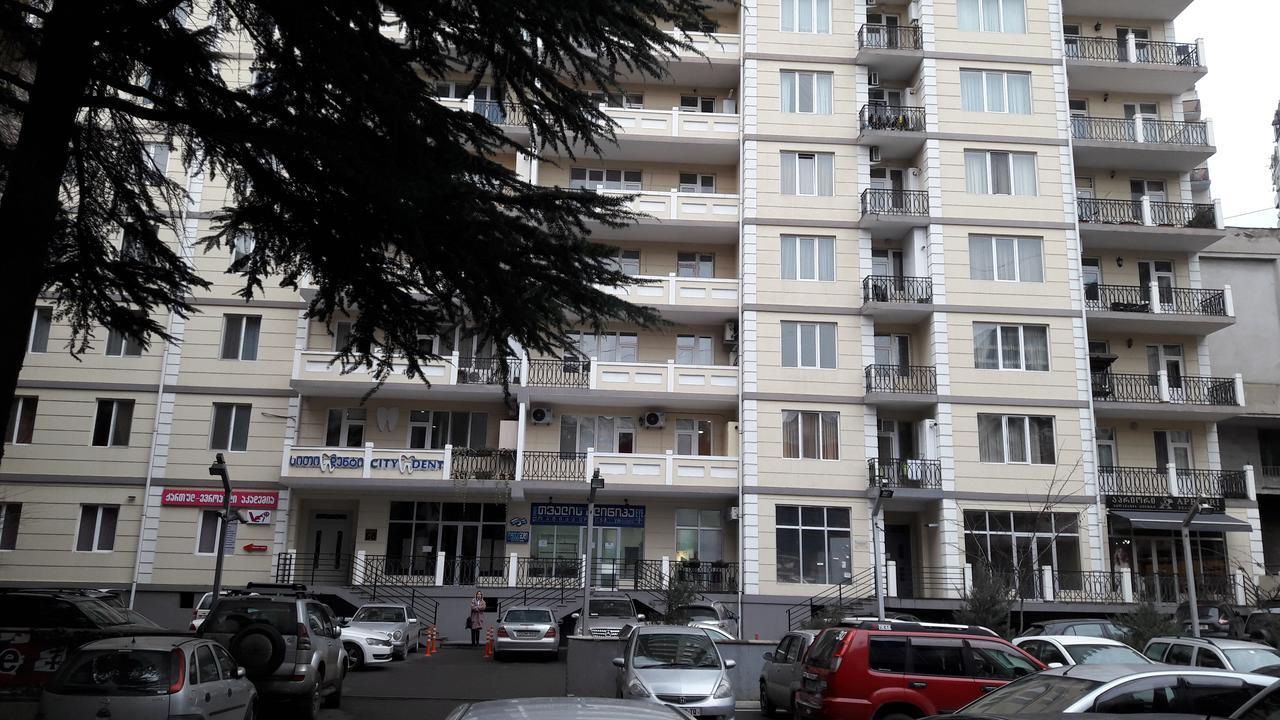 City Star Tbilisi ภายนอก รูปภาพ