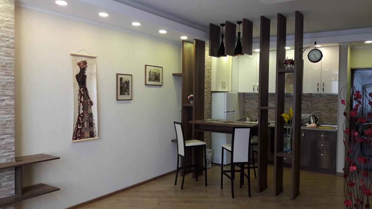 City Star Tbilisi ภายนอก รูปภาพ