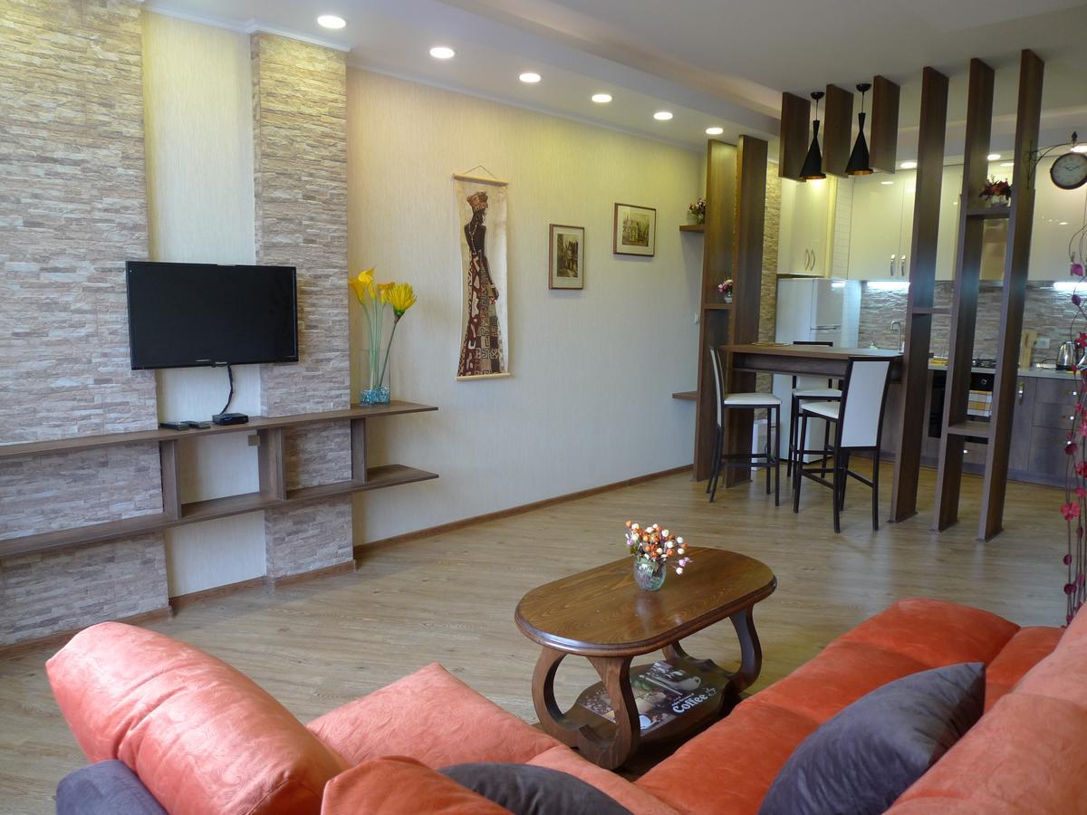 City Star Tbilisi ภายนอก รูปภาพ