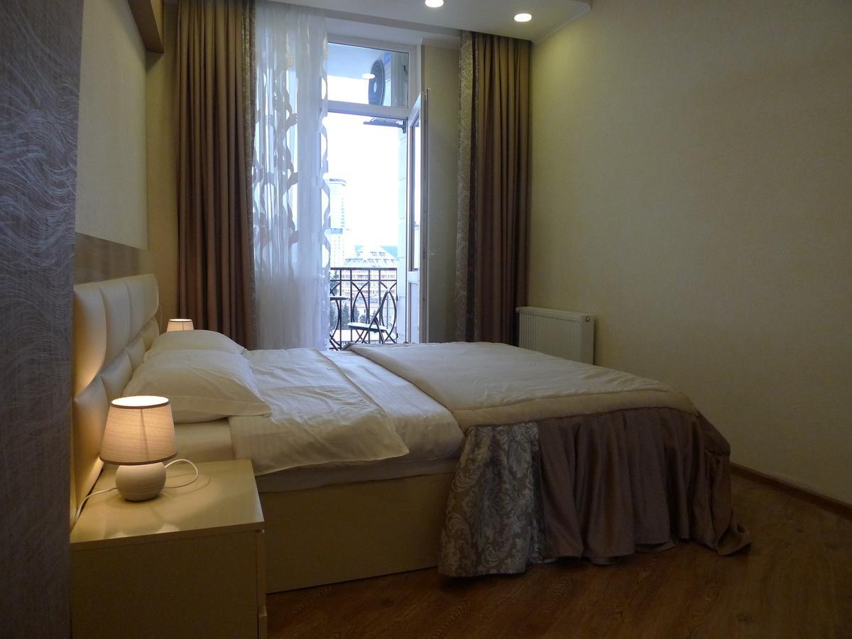 City Star Tbilisi ภายนอก รูปภาพ
