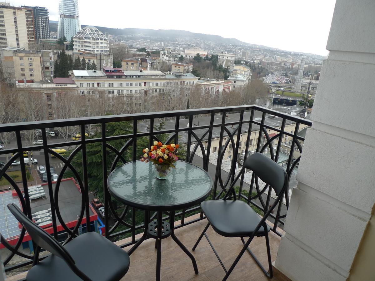 City Star Tbilisi ภายนอก รูปภาพ