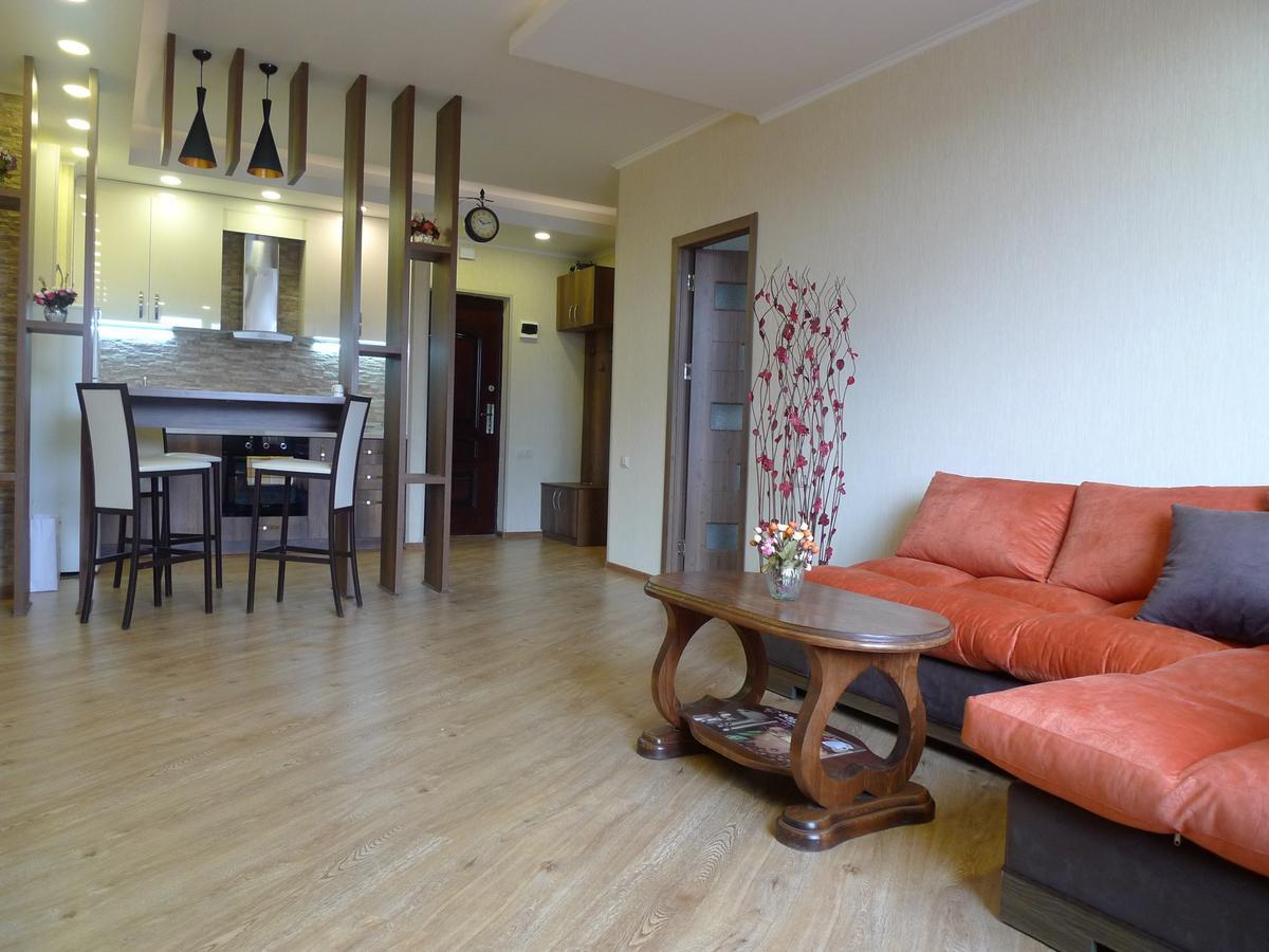 City Star Tbilisi ภายนอก รูปภาพ