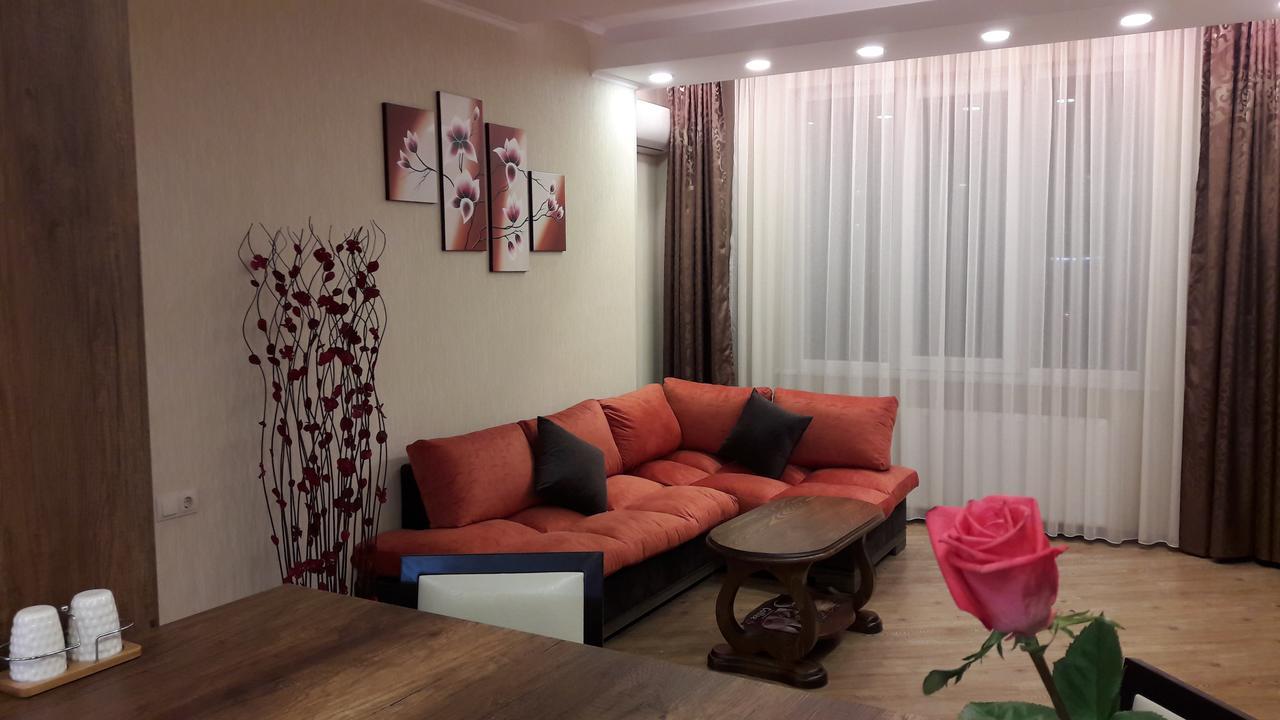 City Star Tbilisi ภายนอก รูปภาพ