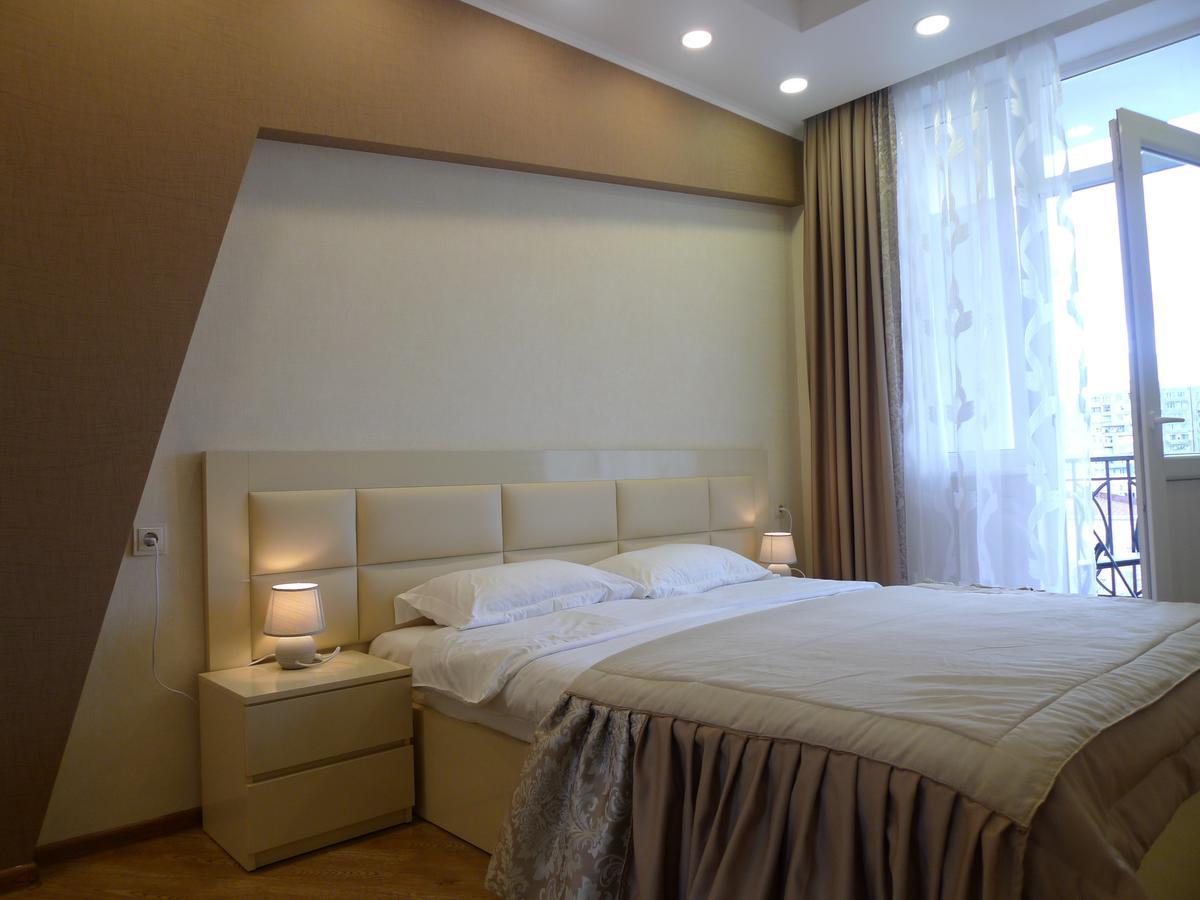 City Star Tbilisi ภายนอก รูปภาพ