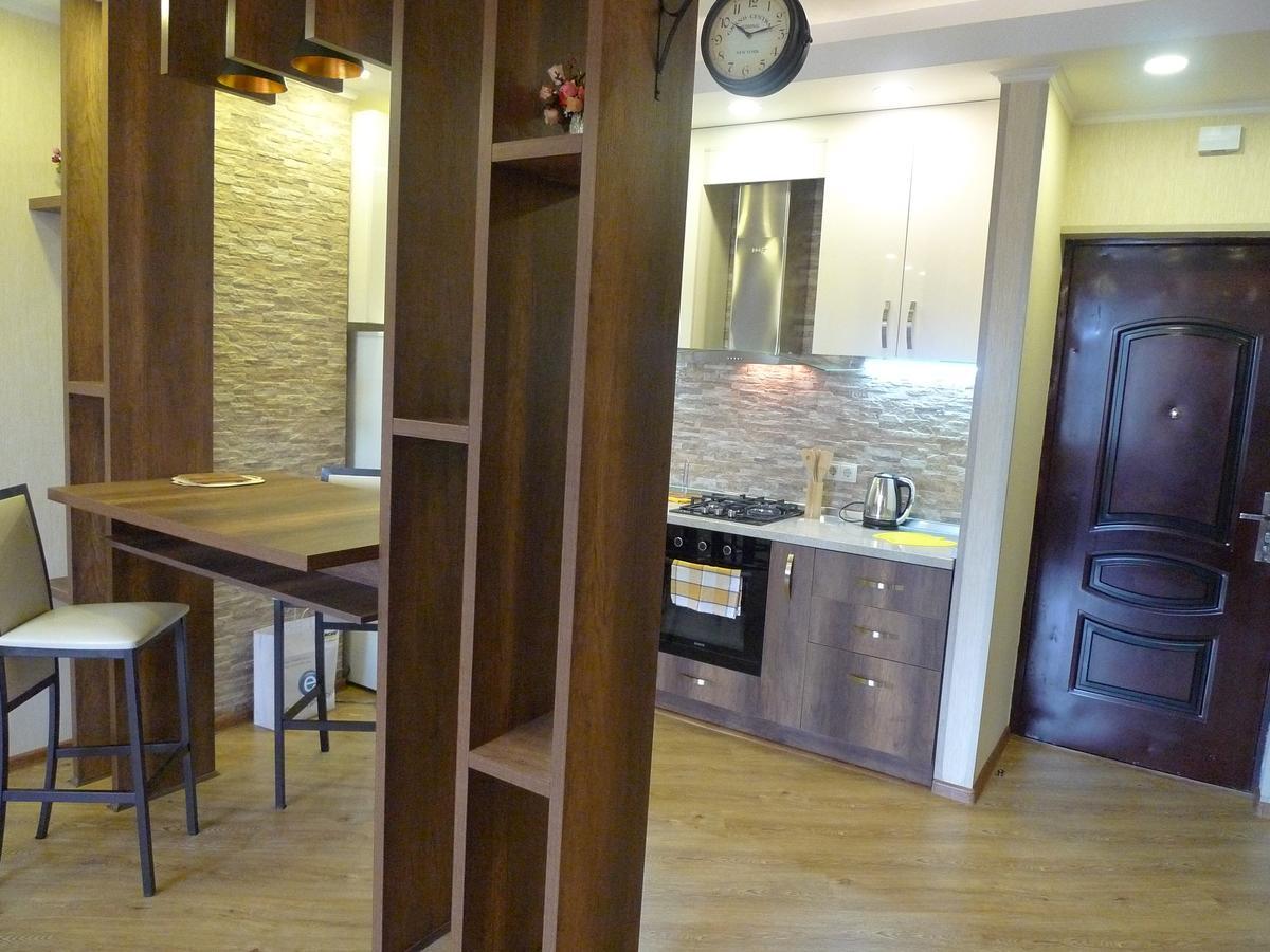 City Star Tbilisi ภายนอก รูปภาพ
