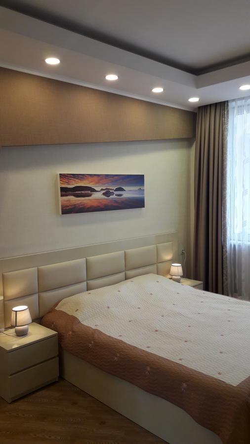 City Star Tbilisi ภายนอก รูปภาพ